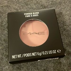 BNIB MAC Cosmetics Powder Blush - Colour Pink Cult